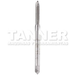 [TOM5-752-0264] MACHUELO SEMICONICO HSS 5-44 4F H2P