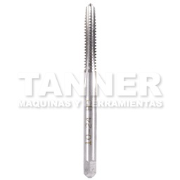 [TOM5-752-0407] MACHUELO CONICO HSS 10-24 4F H3