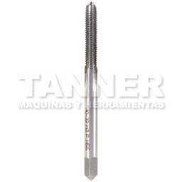 [TOM5-752-0426] MACHUELO SEMICONICO HSS 10-32 4F H3