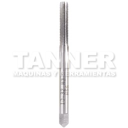 [TOM5-752-0427] MACHUELO RECTO HSS 10-32 4F H3