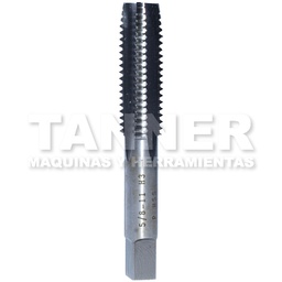 [TOM5-750-0264] MACHUELO SEMICONICO HSS 5/8-11 H3 4F