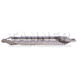 [TOM5-600-020] BROCA CENTRO HSS NO. 3 60GRA