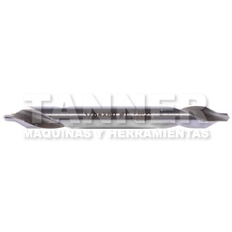 [TOM5-600-010] BROCA CENTRO HSS NO. 1 60GRA