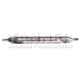 [TOM5-600-015] BROCA CENTRO HSS NO. 2 60GRA