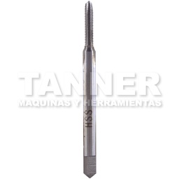 [TOM5-775-032] MACHUELO SEMICONICO HSS M2.5X0.45 4F