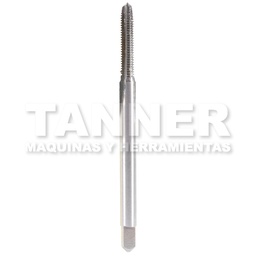 [TOM5-775-042] MACHUELO SEMICONICO HSS M3X0.50 4F