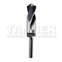 [TOM5-166-080] BROCA HSS 1-1/16 3X6 ZANCO 1/2