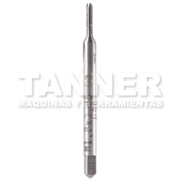 [TOM5-775-008] MACHUELO RECTO HSS M1.8X0.35 3F