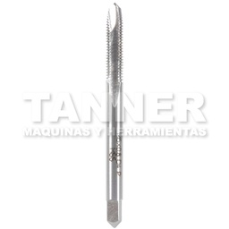 [TOM5-776-010] MACHUELO SEMICONICO HSS M5X0.80 2F