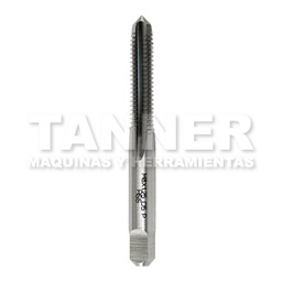 [TOM5-775-112] MACHUELO SEMICONICO HSS M8X1.25 4F
