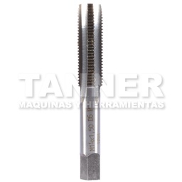 [TOM5-775-167] MACHUELO SEMICONICO HSS M14X1.5 4F