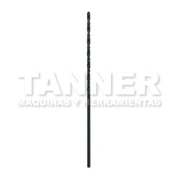 [PTSAB65250] BROCA HSS 2.5MM 2-1/2X4-5/8PULG