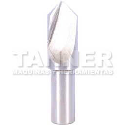 [TOM5-654-9032] AVELLANADOR HSS 5/8 ZANCO 1/2 90GRAD 1F