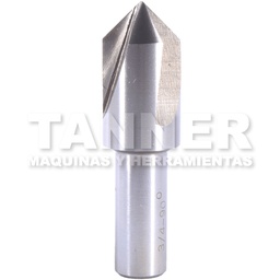 [TOM5-656-9025] AVELLANADOR HSS 3/4 ZANCO 1/2 90GRAD 3F