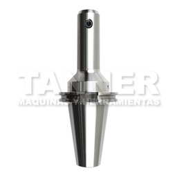 [TEC22939-6] CONO CAT50 SLN 5/8X6PULG