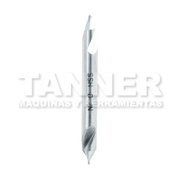 [TOM5-600-005] BROCA CENTRO HSS NO. 0 60GRA