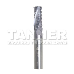 [ALLTM11BSPP] CORTADOR ROSCADO 0.620X1.365X4 4F TIALN