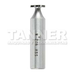 [TOM5-727-005] CORTADOR WOODRUFF HSS 1/2X1/16X2-1/16 ZANCO 1/2