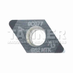 [NGK5735162] INSERTO DCGW21.52 PD S0415 B52