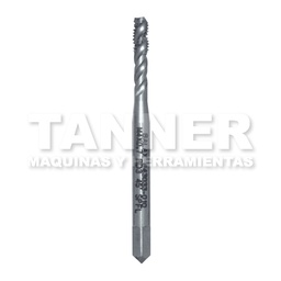 [GWS43033-010] MACHUELO HELICOIDAL M4X0.7 3F D3