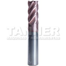 [FUL37637] CORTADOR CARBURO 1/2X1X3 5F R 0.0300 FC20