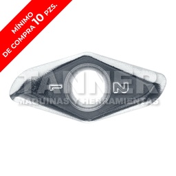 [SEC35408] INSERTO VPGX220616ER-E10 H25