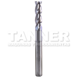 [YGT07565] CORTADOR CARBURO 3/16X5/8X2 ZANCO 3/16 4F