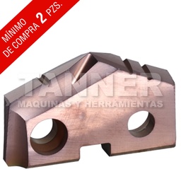 [ALL4C22H-26.5] INSERTO NO.2 GEN2 T-A C2 AM200 26.5MM