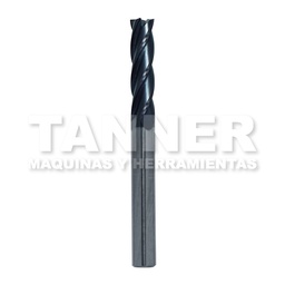 [FORFBK0500888] CORTADOR CARBURO XL 10X400X100MM 4F TIALN