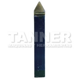 [MAIE81] BURIL CALZADO PUNTA V 1/2 E-8 K-42