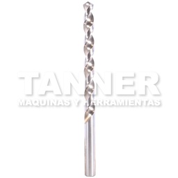 [VIK06700] BROCA HSS 17/64 PUNTA ESPIRAL ALUMINIO