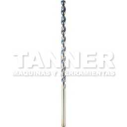 [VIK40850] BROCA HSS XL 11/32X6X9PULG