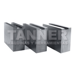 [SCH0132129] JUEGO DE MORDAZAS BLANDAS KM-WB 105