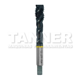[TOM5-787-0430] MACHUELO HELICOIDAL HSS 7/16-14 H3 3F