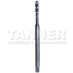 [FORFAB0300386] MACHUELO SEMICONICO HSS-E 5-40 3F UNC