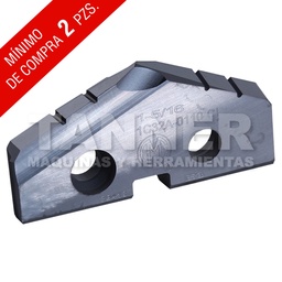 [ALL1C32A-0110-CI] INSERTO NO. 2 T-A C3 TIALN 1-5/16 PULG CI