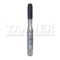 [GWS18550-010] MACHUELO RECTO M8X1.25 D10