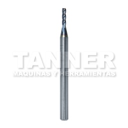 [FUL92202] CORTADOR CARBURO 1.5X6X38MM 4F TIALN