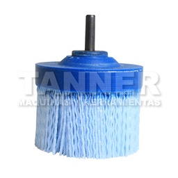 [TANT32335] CEPILLO CON VASTAGO 2-1/2PULG .040 G80