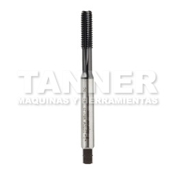 [FORFAB0204877] MACHUELO HSS M8X1.25 4F TIALN