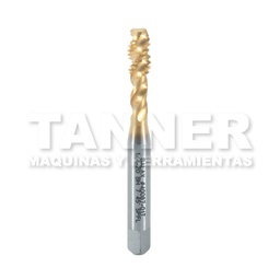 [GWS40087-01T] MACHUELO HELICOIDAL 1/4-20 3F H7 TIN