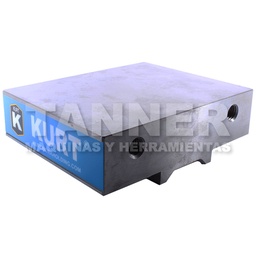 [KURHD690AL-JAWKIT] JUEGO MORDAZAS ALUMINIO