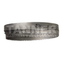 [STA99950-09-01] SIERRA CINTA INTENSS PRO VTH 1X.035 4-6/P 09PIES 01PULG 