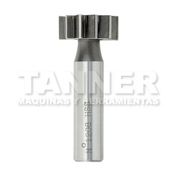 [TOM5-727-085] CORTADOR WOODRUFF HSS 1X3/8X2-3/8 ZANCO 1/2
