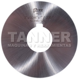 [TOM5-746-525] SIERRA JOYERO 3X.018X1 230D