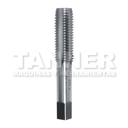 [TOM5-750-0384] MACHUELO SEMICONICO HSS 3/4-10 4F H3