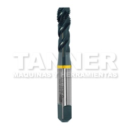 [TOM5-787-0371] MACHUELO HELICOIDAL HSS 3/8-24 H3 3F