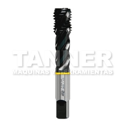 [TOM5-787-0750] MACHUELO HELICOIDAL HSS 3/4-10 H3 4F 