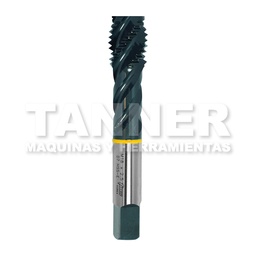 [TOM5-788-0180] MACHUELO HELICOIDAL HSS M18X2.5 4F D7