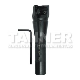 [TOM6-901-520] CORTADOR INDEXABLE TPG 1-1/2PULG ZANCO R8